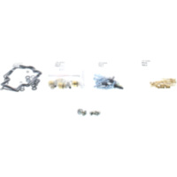 Vergaser Reparatursatz All Balls Racing 261718