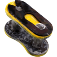 RK Clippschloss YYRK520MXZ4CL