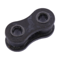 Motorradkette Antriebskette RK U-Ringkette GB520TRU Meter