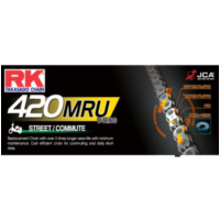 RK U-Ringkette 420MRU Meter