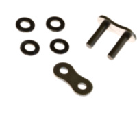 RK Massivnietschloss RK520SOOUT