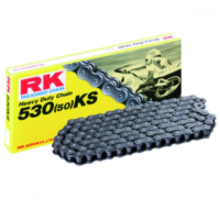 Motorradkette Antriebskette RK Standardkette 530KS Meter
