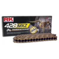 RK Standardkette GB428MXZ1 Meter
