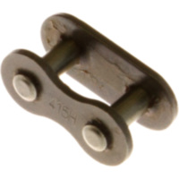 RK Clippschloss RK415HCL