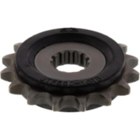 Zahnrad Ritzel 16Z Teilung 530 JTF58016RB