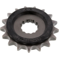 Ritzel 17Z Teilung 530 JTF118017RB