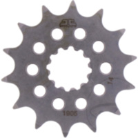 Racing-Ritzel 14Z Teilung 428 JTF190514