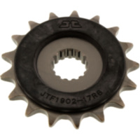 Ritzel 17Z Teilung 520 JTF190217RB