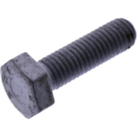 Bolzen Schraube für Ritzel Originalersatzteil 970487