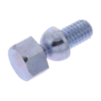 Bolzen Schraube für Ritzel für: Daelim Original