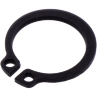 Locking plate Sicherungsblech Originalersatzteil 970505