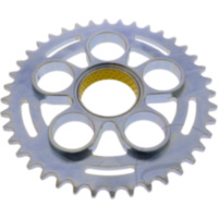 Kettenblatt Kettenrad 40Z Teilung 525 502902040