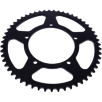 Kettenblatt Kettenrad 55Z Teilung 420 schwarz