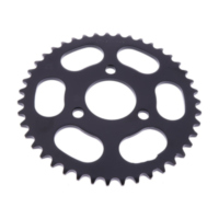 Kettenblatt Kettenrad 43Z Teilung 420 JTR21643