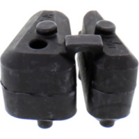 Ruckdämpfer für: Yamaha Originalersatzteil 5EA-25364-00