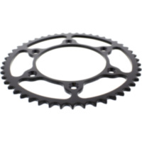 Kettenblatt Ultralight Kettenrad 48Z Teilung 520 schwarz