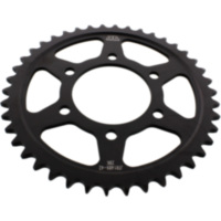 Kettenblatt Kettenrad 42Z Teilung 525 schwarz JTR148942ZBK