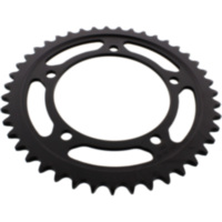 Kettenblatt Kettenrad 43Z Teilung 525 schwarz JTR179243ZBK