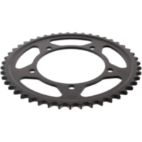 Kettenblatt Kettenrad 47Z Teilung 525 schwarz JTR179247ZBK