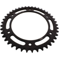 Kettenblatt Kettenrad 42Z Teilung 525 schwarz JTR642ZBK