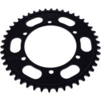 Kettenblatt Kettenrad 46Z Teilung 525 schwarz