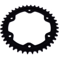 Kettenblatt Kettenrad 40Z Teilung 525 502905040