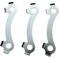 Sicherungsblech JMP 7279912