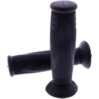 Lenkergriffe Griffgummi schwarz PA076100GO02