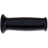 Lenkergriffe Griffgummi schwarz Domino 1973824004