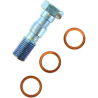 Hohlschraube doppelt 0721789