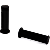 Lenkergriffe Griffgummi schwarz Domino 10588240061