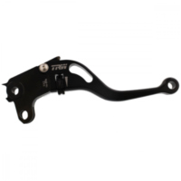 Kupplungshebel kurz CNC TRW