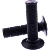 GRIFFGUMMI Offroad schwarz Domino