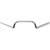 Lenker Stahl chrom 22MM Fehling 7309