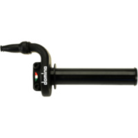 Gasdrehgriff Drehgasgriff Gasgriff Domino 35720301