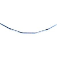 Lenker Stahl chrom 22MM Fehling 7188