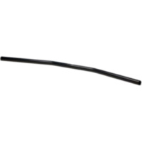 Lenker Stahl schwarz 22mm Fehling 7062