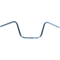 Lenker Stahl chrom 22MM Fehling 7806