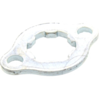 Halteblech Originalersatzteil