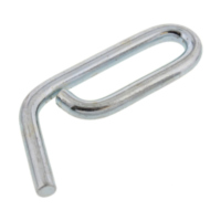 SEITENKLAPPENHALTER für: Vespa Original