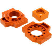 Kettenspanner Evotech BT0900Or