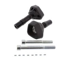 Anbausatz + Pad Evotech DEFA009Si