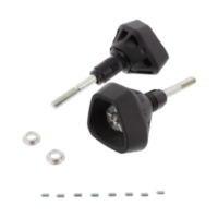 Anbausatz + Pad Evotech DEFA019Si