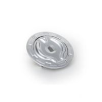 Tankdeckel Evotech FCK01SiSi