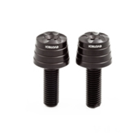 Lenkerenden alu Evotech FSBMWSDn