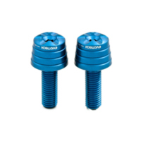 Lenkerenden alu Evotech FSBMWSEb