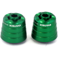 Lenkerenden alu Evotech FSKA1Gr