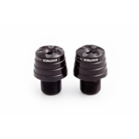 Lenkerenden alu Evotech FSKA2Dn