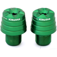 Lenkerenden alu Evotech FSKA2Gr