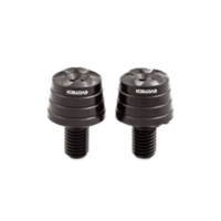 Lenkerenden alu Evotech FSSU2Dn